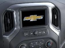 2026 Chevrolet Silverado 1500 Work Truck - Photo 22