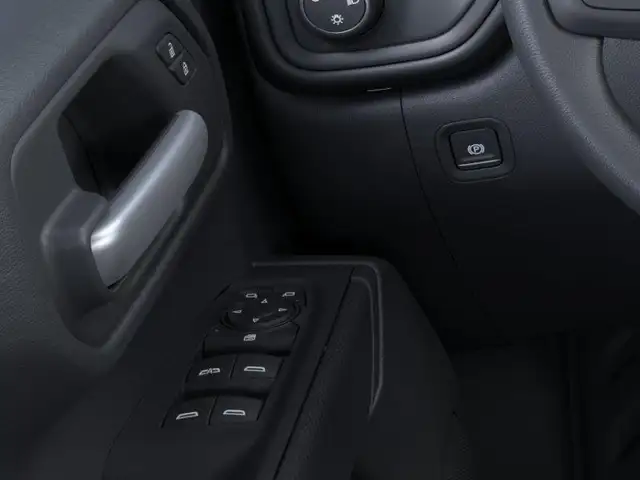 2026 Chevrolet Silverado 1500 Work Truck - Photo 24