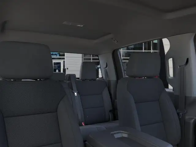 2026 Chevrolet Silverado 1500 Work Truck - Photo 26