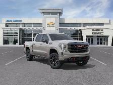 2026 GMC Sierra 1500 AT4 - Photo 2