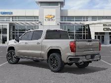 2026 GMC Sierra 1500 AT4 - Photo 4