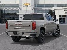 2026 GMC Sierra 1500 AT4 - Photo 5