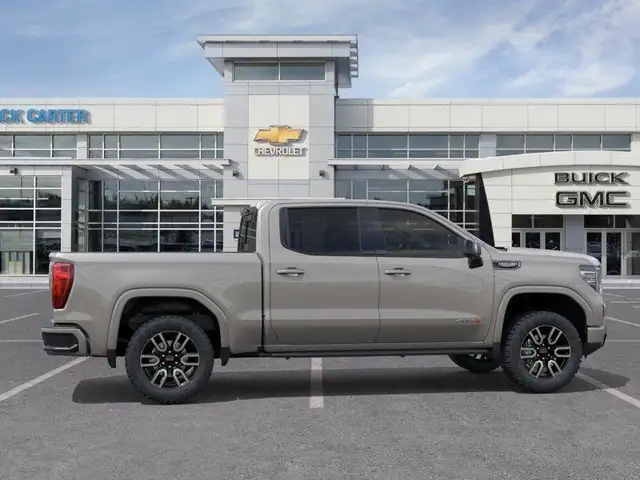 2026 GMC Sierra 1500 AT4 - Photo 6