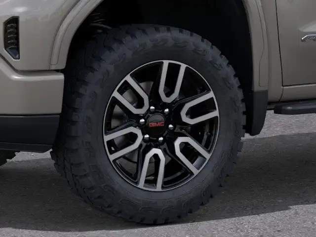 2026 GMC Sierra 1500 AT4 - Photo 11