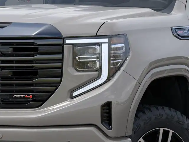 2026 GMC Sierra 1500 AT4 - Photo 12