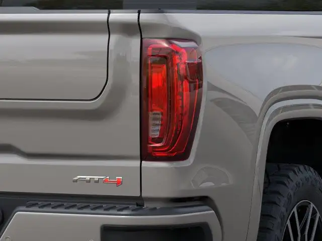 2026 GMC Sierra 1500 AT4 - Photo 13