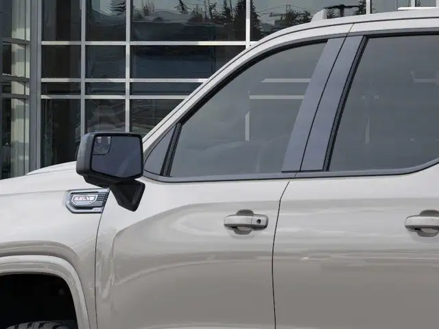 2026 GMC Sierra 1500 AT4 - Photo 14