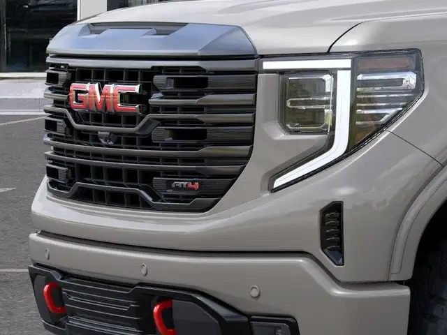 2026 GMC Sierra 1500 AT4 - Photo 15