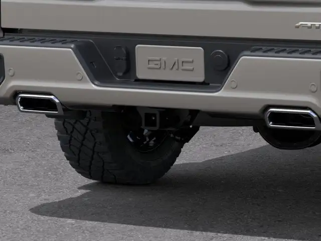 2026 GMC Sierra 1500 AT4 - Photo 16
