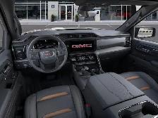 2026 GMC Sierra 1500 AT4 - Photo 17