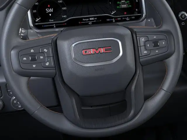 2026 GMC Sierra 1500 AT4 - Photo 21