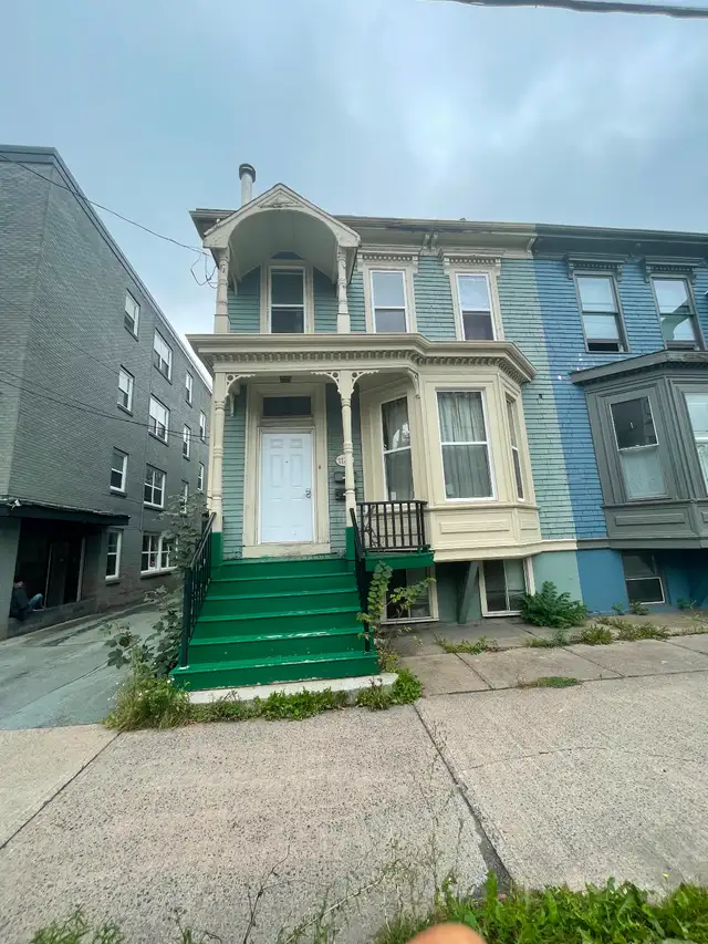 Amazing South End Location! All-Inclusive Room in Shared House - Photo 3