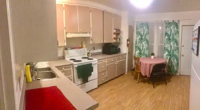 Amazing South End Location! All-Inclusive Room in Shared House - Photo 4