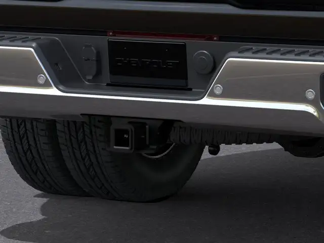 2026 Chevrolet Silverado 3500HD LTZ Heated Seats - Photo 14