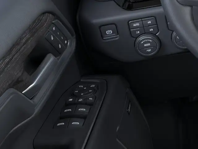 2026 Chevrolet Silverado 3500HD LTZ Heated Seats - Photo 22