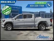 2026 GMC Sierra 1500 SLT Heated Seats - Remote Start