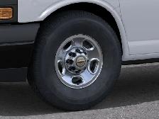 2026 Chevrolet Express Cargo Van 2500 135 4G LTE - Photo 9