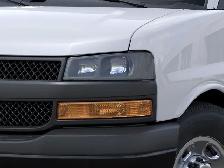 2026 Chevrolet Express Cargo Van 2500 135 4G LTE - Photo 10