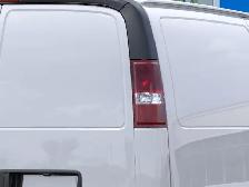 2026 Chevrolet Express Cargo Van 2500 135 4G LTE - Photo 11