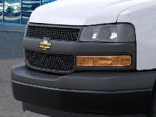 2026 Chevrolet Express Cargo Van 2500 135 4G LTE - Photo 13