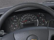 2026 Chevrolet Express Cargo Van 2500 135 4G LTE - Photo 18