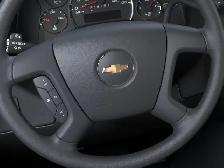 2026 Chevrolet Express Cargo Van 2500 135 4G LTE - Photo 19