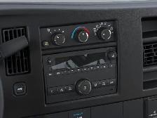 2026 Chevrolet Express Cargo Van 2500 135 4G LTE - Photo 20