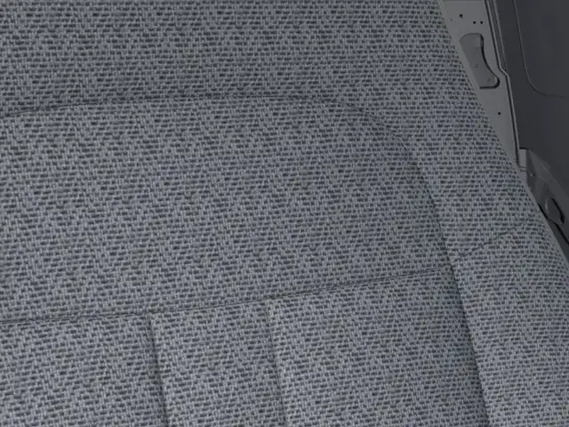 2026 Chevrolet Express Cargo Van 2500 135 4G LTE - Photo 21