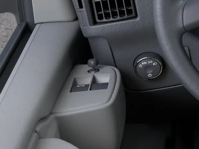 2026 Chevrolet Express Cargo Van 2500 135 4G LTE - Photo 22