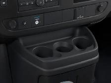 2026 Chevrolet Express Cargo Van 2500 135 4G LTE - Photo 23