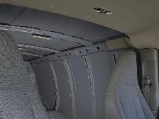 2026 Chevrolet Express Cargo Van 2500 135 4G LTE - Photo 24