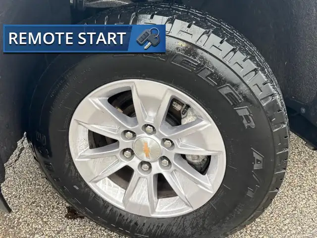 2025 Chevrolet Silverado 1500 LT - Photo 2