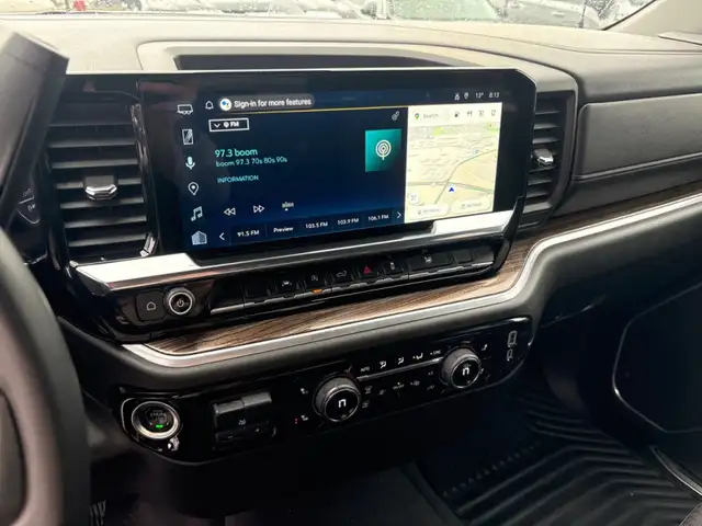 2025 Chevrolet Silverado 1500 LT - Photo 19