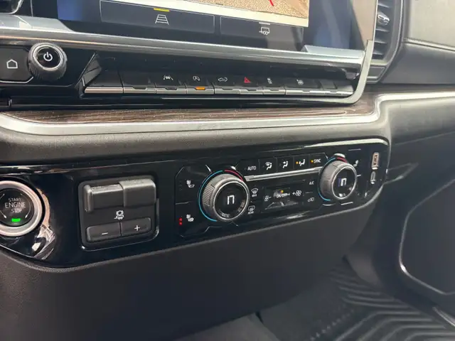 2025 Chevrolet Silverado 1500 LT - Photo 21