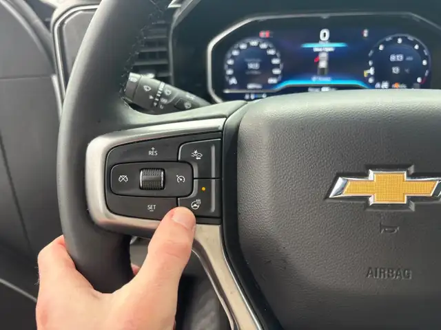 2025 Chevrolet Silverado 1500 LT - Photo 23