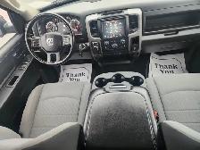 2021 RAM 1500 CLASSIC TRADESMAN - Photo 10