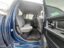 2021 RAM 1500 CLASSIC TRADESMAN - Photo 13