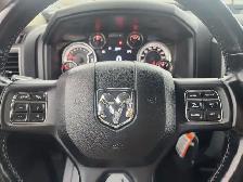 2021 RAM 1500 CLASSIC TRADESMAN - Photo 16