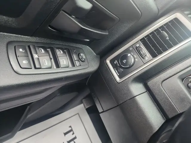 2021 RAM 1500 CLASSIC TRADESMAN - Photo 18