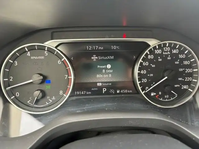 2025 Nissan Rogue - Photo 5