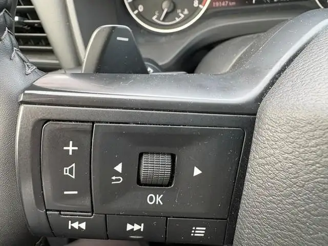 2025 Nissan Rogue - Photo 12