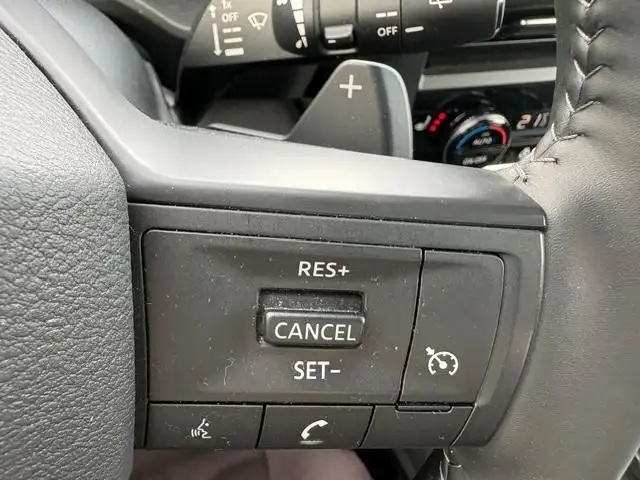 2025 Nissan Rogue - Photo 14