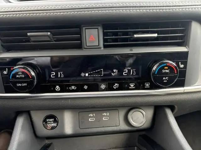 2025 Nissan Rogue - Photo 15