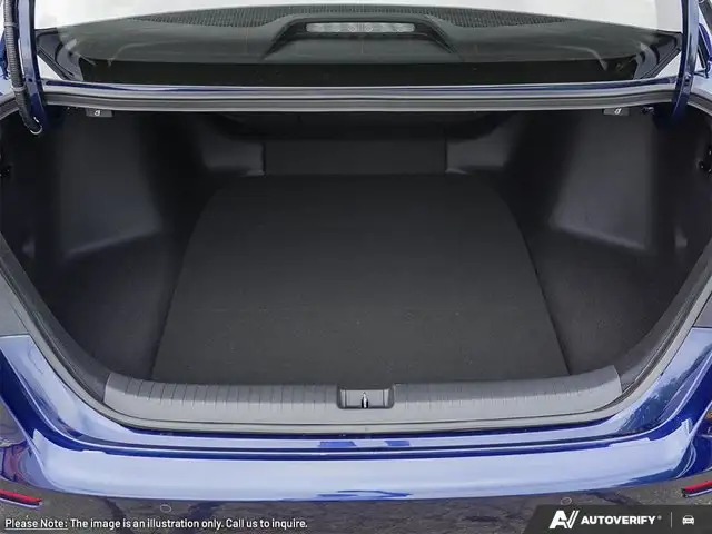 2026 Honda Accord Hybrid Sport-L - Photo 8