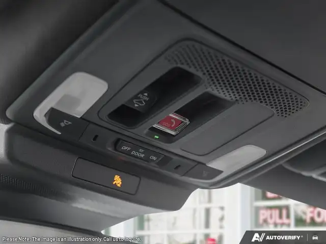 2026 Honda Accord Hybrid Sport-L - Photo 19