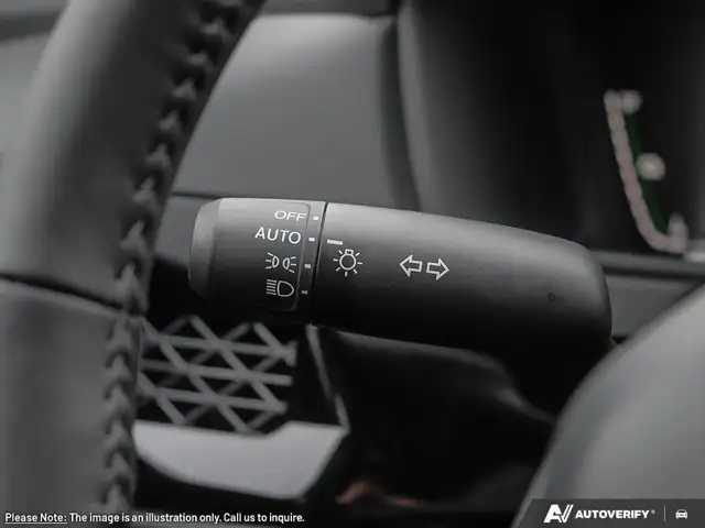 2026 Honda Accord Hybrid Sport-L - Photo 25