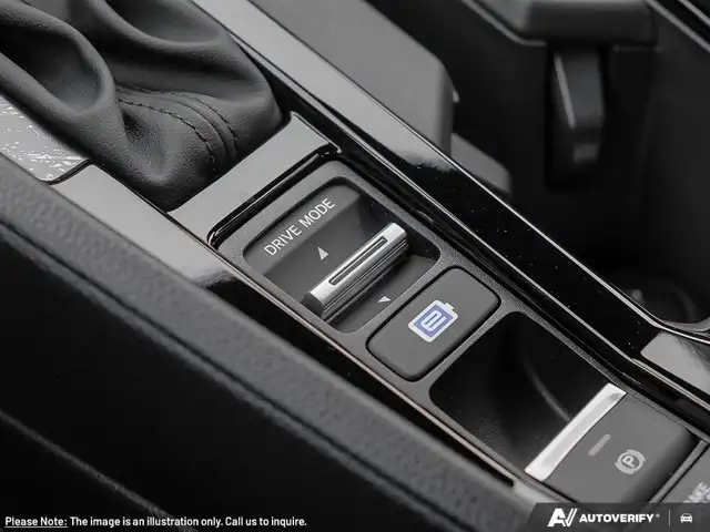 2026 Honda Accord Hybrid Sport-L - Photo 26