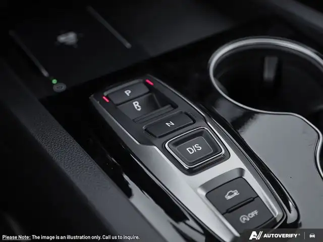 2026 Honda Ridgeline Black Edition - Photo 16