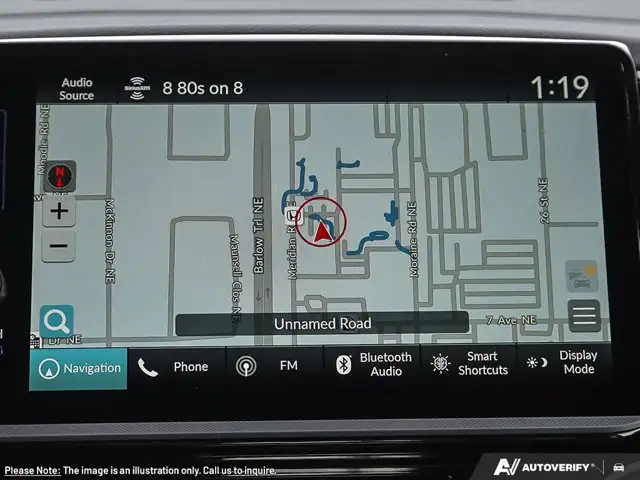 2026 Honda Ridgeline Black Edition - Photo 17