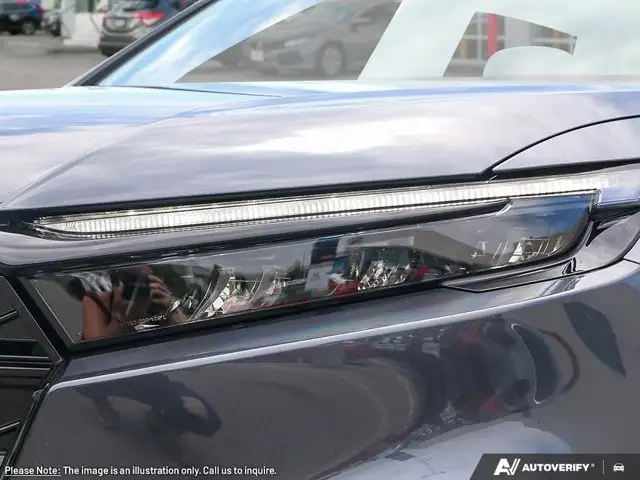 2026 Honda CR-V Hybrid EX-L - Photo 11